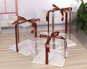 Đâu là nơi chuyên cung cấp hộp đựng bánh sinh nhật uy tín tại Huế?